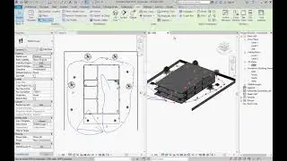 HOW TO CREATE REVIT PROJECT WALKTHROUGH  REVIT IN HINDI