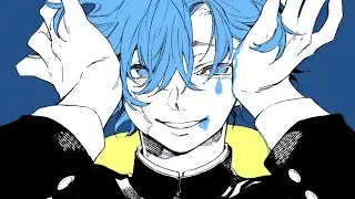 ヴィラン - 歌ってみた / Relu
