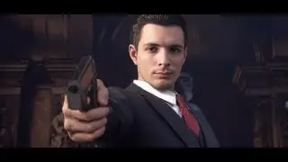 РЕТРОВЕЧЕР - Mafia #2 Прохождение