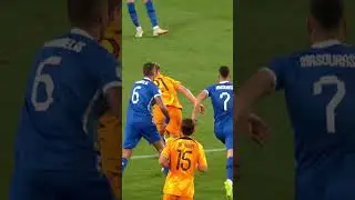 Frenkie de Jong, magical! 🪄✨ 