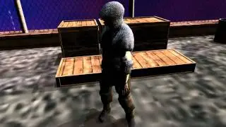 Left 4 Dead Hunter Free Run