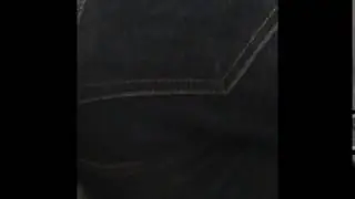 Farts in Jeans