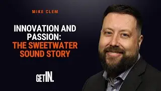 Innovation and Passion: The Sweetwater Sound Story