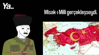 All Endings: Turkey