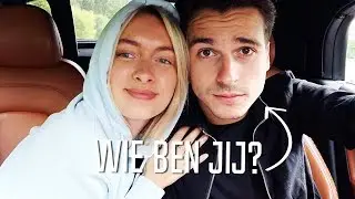 The Boyfriend | RIRI Q&A