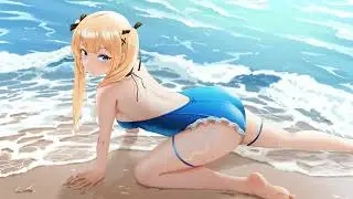 Nightcore - Emerald Seas