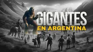 Cada vez se hacen más fuertes las ideas de que existieron gigantes en la Patagonia