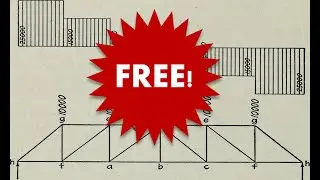 Structural Analysis course for FREE. Limited Time !!