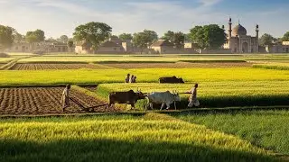 Kasur history  2026 | India and Pakistan Conflict | Boost Locks | Ai video 