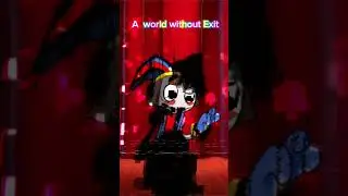 A World without Exit TADC #pibbyfridaynightfunkin #pibbyxfnf   made byl@Rekety_1234