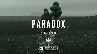 (FREE FOR PROFIT) NF Type Beat - Paradox | Aggressive Cinematic Type Beat |Prod. by Arka