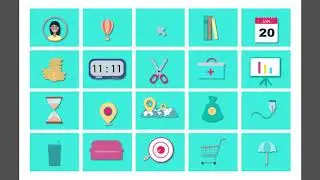 Explainer Video ToolKit | ToonCity | After Effects Project Files - Videohive template