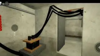 Roblox #7 map Russian House