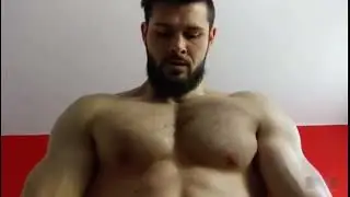 Beast Muscle Show - Sexiest Muscle Worship (Pt. 2)
