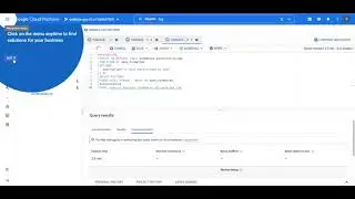 Creating Date-Partitioned Tables in BigQuery v1.5(Lab)
