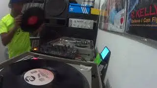 DJ Augusto Martins - Clássicos da Black Music