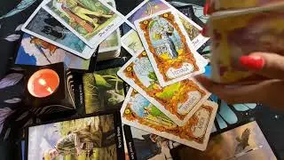 VERGINE ♍️ DAL 15 AL 31 OTTOBRE 2024