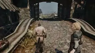 Skyrim Modding - 633 mods & 200 of 'em are compatibility patches (JK's Ryn's Northern Lux Via Orbis)