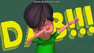Nick india Dab song