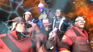 {SFM} Two Steps From Victory [ J. SQUAD S2 Episode 3 ]