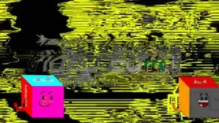 NEIN Csupo Effects Round 5 vs Jayden Galipo Rj Kumar Kimberly and Everyone