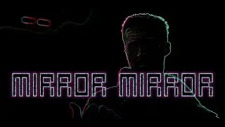 Mirror Mirror (Slowed & Reverb)  - Blade Runner 2049