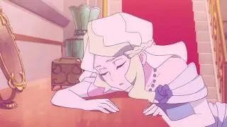 Diana Cavendish Bubblegum Bitch