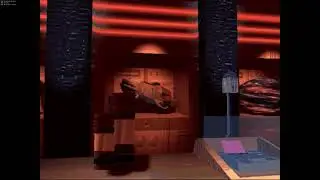 Tex Murphy : Under a Killing Moon Part 2