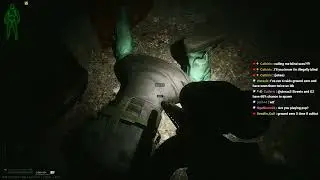 Factory Cultist Can Spawn with SCAVs Proof