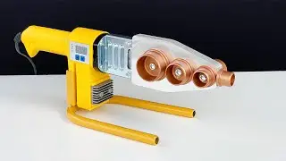 5 Amazing Woodworking / Workshop Tools !!!