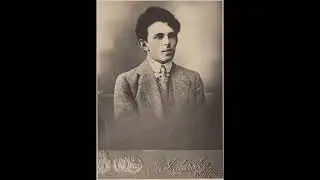 Осип Эмильевич Мандельштам - В Петербурге мы сойдёмся снова