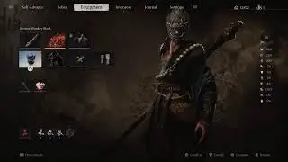 Black Myth Wukong