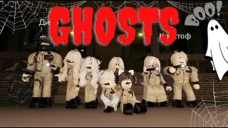 СТАЛИ ОХОТНИКАМИ НА СУЩНОСТЬЮ👻 В БРУКХЕЙВЕН🏡РП\\ЗАХВАТИЛИ БРУКХЕЙВЕН😳