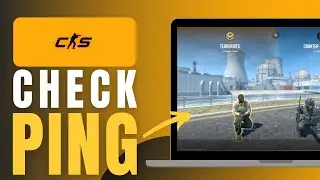 How to Check PING in CS2 - Complete Guide
