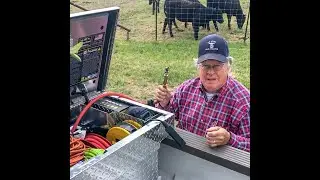 CIC Powerbox Testimonial⎥Hugh Shine