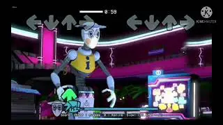 Take it FNF (Friday night funkin daycare deathtrap)