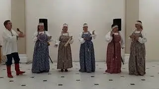 Русские наигрыши