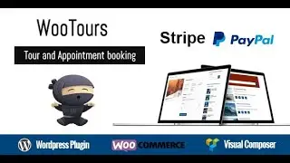 How create tour package using woocommerce with booking