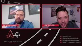 Episode 11: Trenton Pinckard
