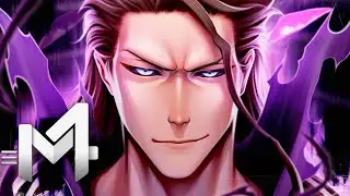 Aizen (Bleach) - Ilusão | M4rkim