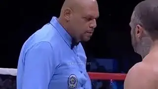 Popó vence Kléber Bambam por Nocaute