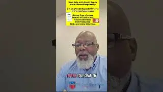 Boost Credit Score with Validation Pack