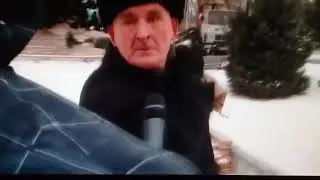 прикол.как вам ёлочка