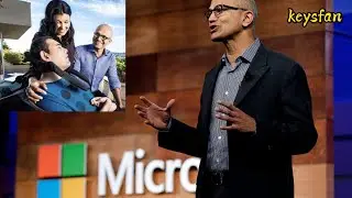 Microsoft CEO Nadella's son dies at age 26, student had developed Win10 assistance app for him