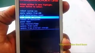 Micromax Q326 Hard Reset ,Pattern Lock , Pin Code,Password, G-mail,Google , All Lock Remove Solution