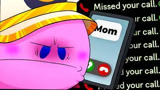 I call my Mom