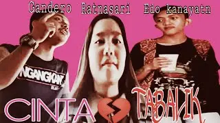 Drama dayak CINTA TABALIK the series dari MIANAS 2020