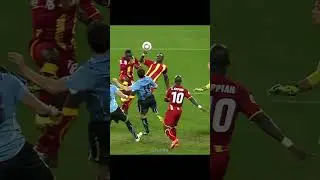 Handball Moments in Football 😂