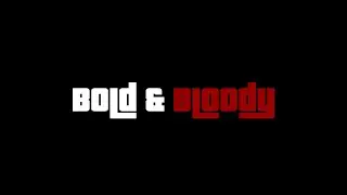 [SFM] Bold & Bloody Trailer