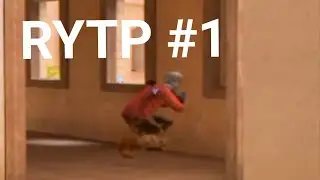 RYTP Стандофф2| Смешные моменти в стандофф2!!!